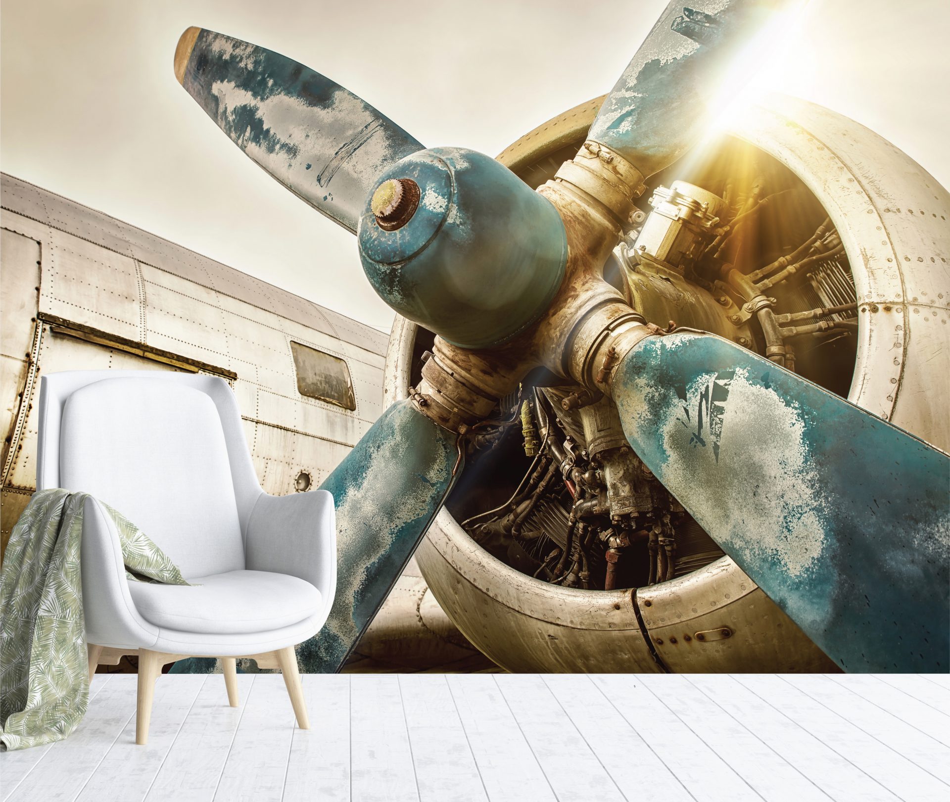 Poster online bestellen bij Wall Art 4 You Poster Store