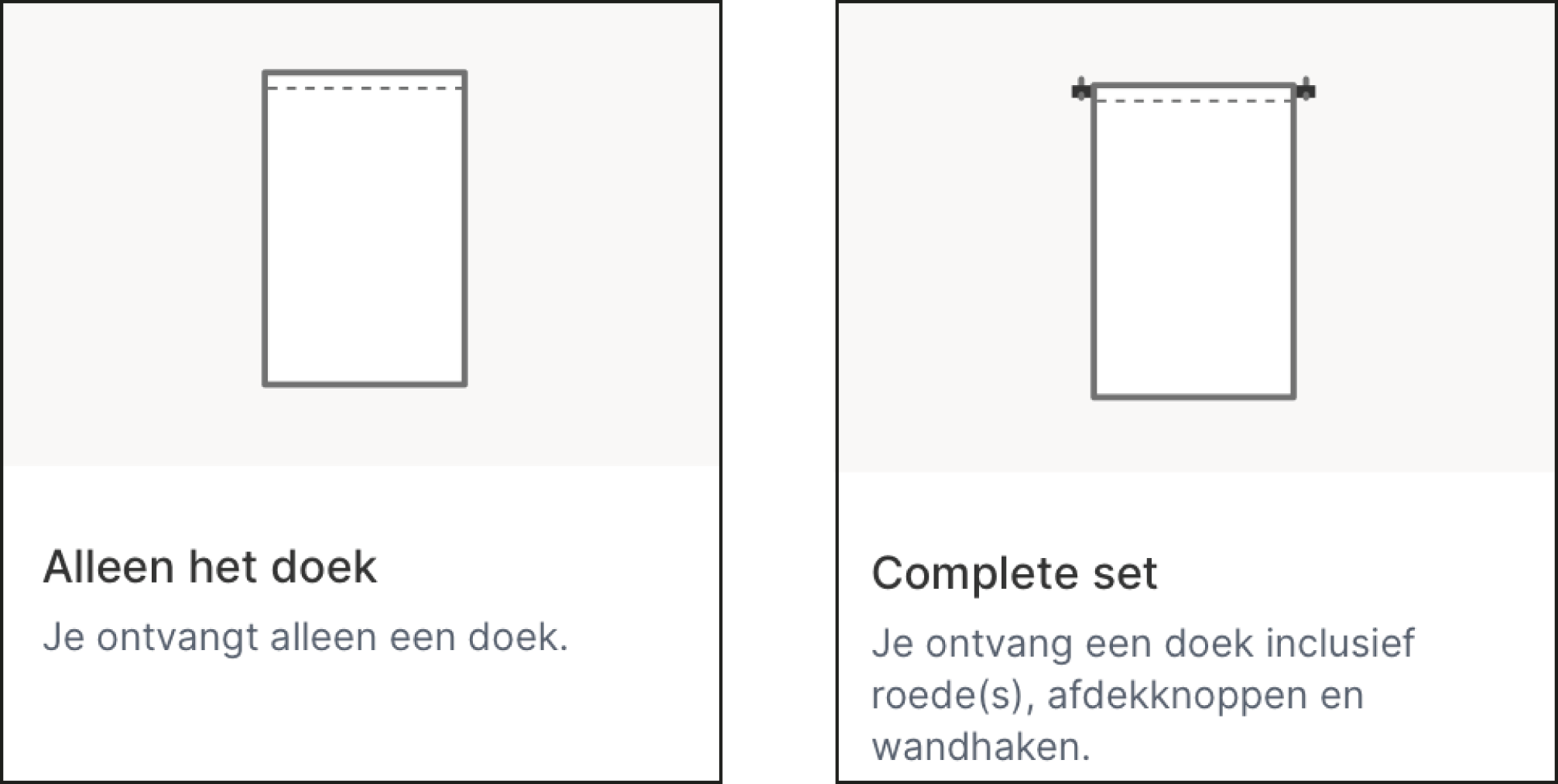 Eigen foto op wandkleed - Afbeelding 7