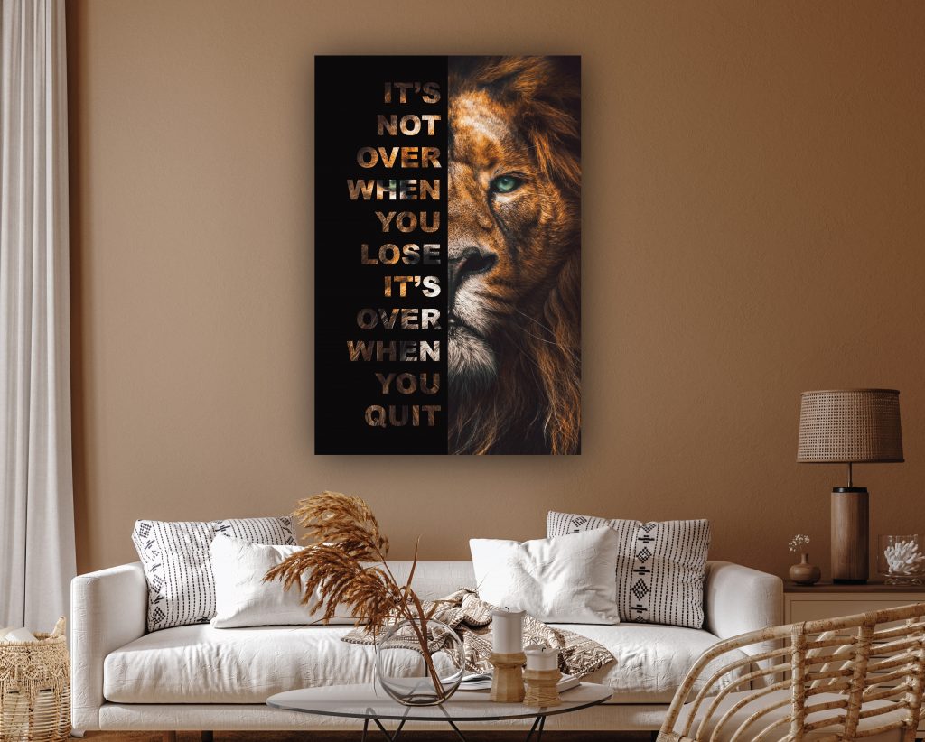 Staand Wall Art 4 You