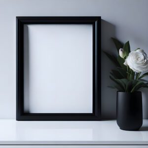 Eigen Foto op Wanddecoratie