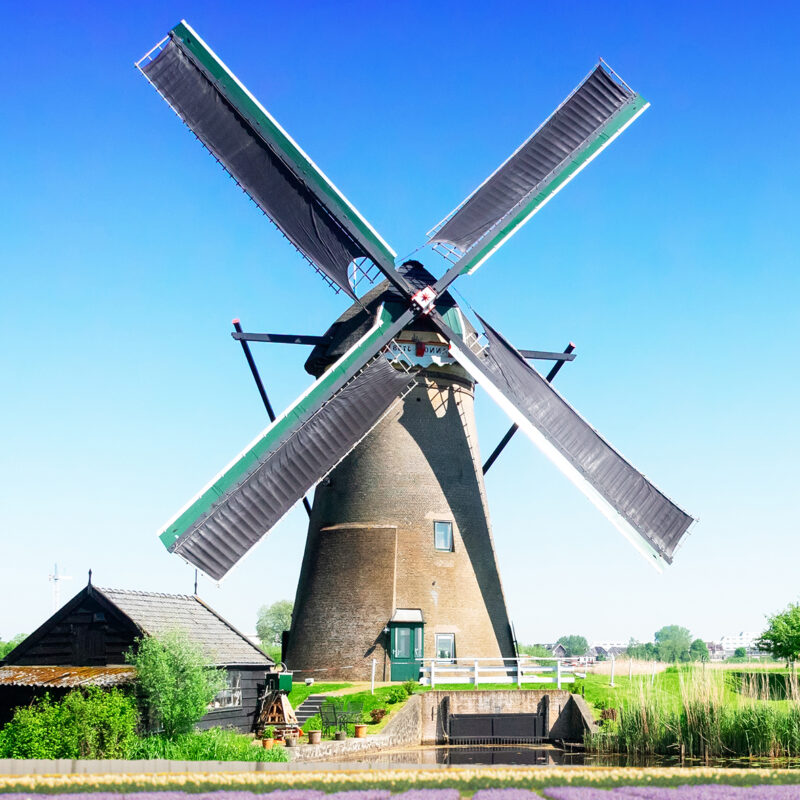 Landschap posters