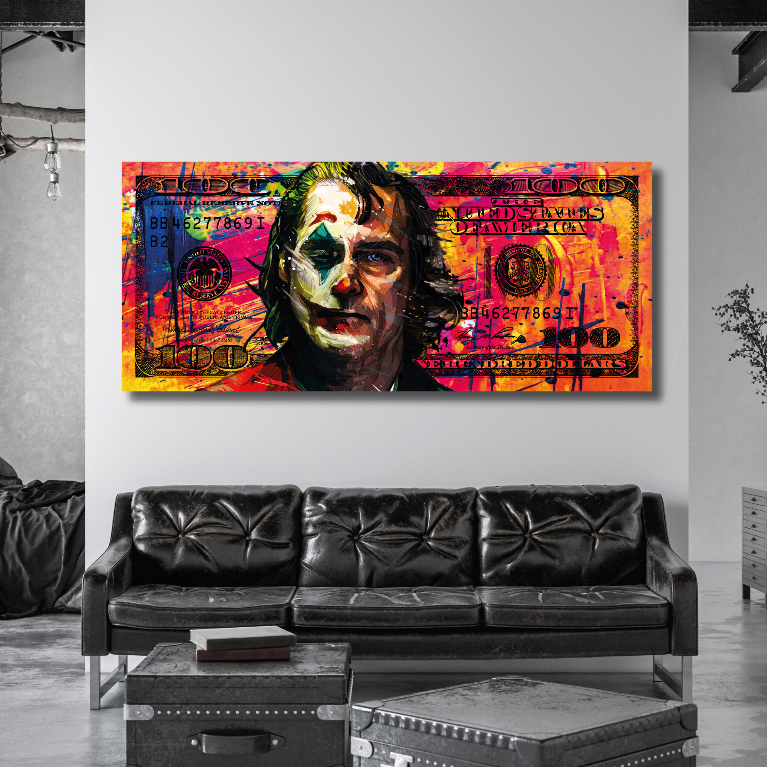 The Joker