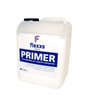 Behang primer